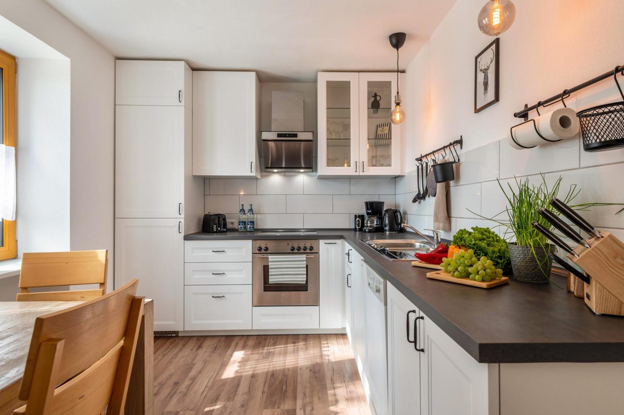 Haus Bergruh Kuckucksnest Διαμέρισμα Todtnauberg Εξωτερικό φωτογραφία