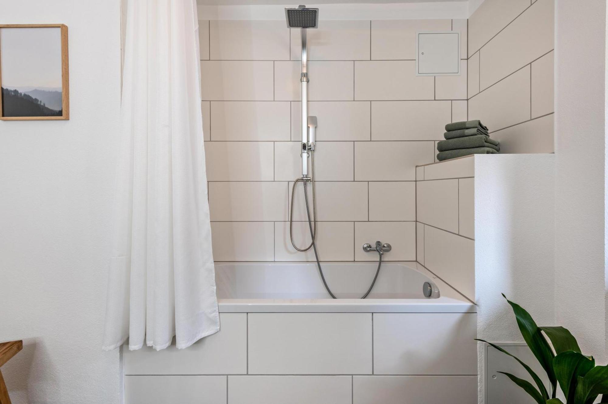 Haus Bergruh Kuckucksnest Διαμέρισμα Todtnauberg Εξωτερικό φωτογραφία