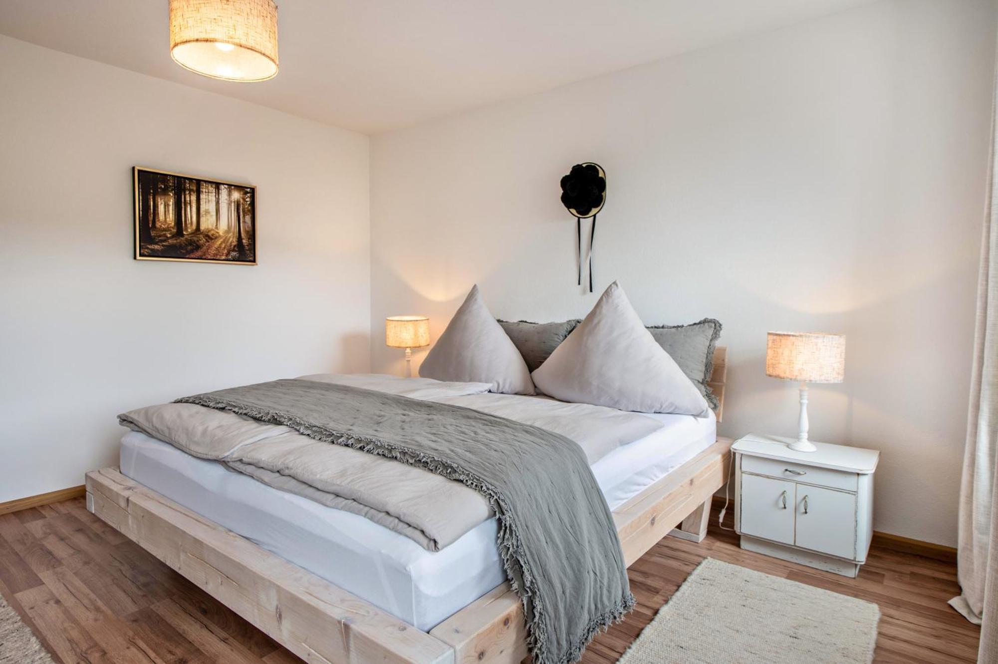 Haus Bergruh Kuckucksnest Διαμέρισμα Todtnauberg Εξωτερικό φωτογραφία